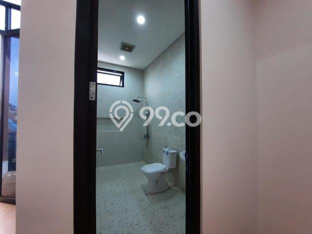 Jual Rumah Eksklusif 4 KT di Gading Serpong, Tangerang Jual Rumah Eksklusif 4 KT di Gading Serpong, Tangerang