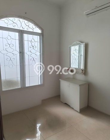 Rumah area Villa Melati Mas, Tangerang Selatan, LT 413m² Bangunan 400m² Rumah area Villa Melati Mas, Tangerang Selatan, LT 413m² Bangunan 400m²