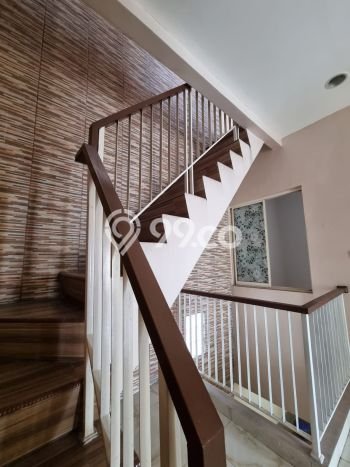 HOT LISTING! Rumah Siap Huni di BSD Residence One, Tangerang, Luas 90m² Bangunan 120m² HOT LISTING! Rumah Siap Huni di BSD Residence One, Tangerang, Luas 90m² Bangunan 120m²