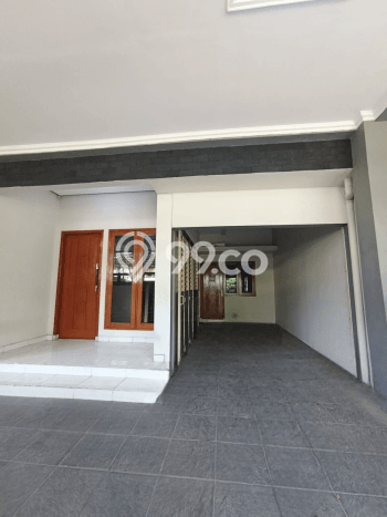 Ready to Use! Luxury House LT 200m2 Desain Modern di Serpong Villa Melati Mas Ready to Use! Luxury House LT 200m2 Desain Modern di Serpong Villa Melati Mas