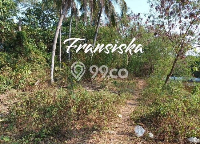 Kavling Tanah untuk Dijual di Serpong Villa Melati Mas, Tangerang Selatan, Luas 32m2 Kavling Tanah untuk Dijual di Serpong Villa Melati Mas, Tangerang Selatan, Luas 32m2