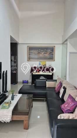 Rumah Luxury Modern Tanpa Renovasi di Gading Serpong Tangerang Rumah Luxury Modern Tanpa Renovasi di Gading Serpong Tangerang