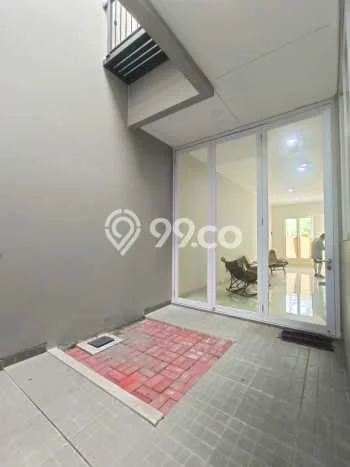 For Sale! Luxury House LT 120m2 Desain Modern di Serpong Villa Melati Mas For Sale! Luxury House LT 120m2 Desain Modern di Serpong Villa Melati Mas
