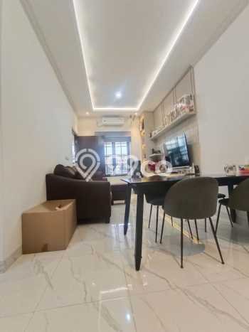 Hunian Nyaman Asri 3 KT Siap Huni di Serpong Villa Melati Mas Tangerang Selatan Hunian Nyaman Asri 3 KT Siap Huni di Serpong Villa Melati Mas Tangerang Selatan