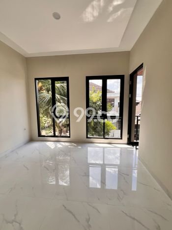 Hunian Mewah LB 193m2 Siap Pakai Desain Elegan di Serpong Villa Melati Mas, Tangerang Selatan Hunian Mewah LB 193m2 Siap Pakai Desain Elegan di Serpong Villa Melati Mas, Tangerang Selatan