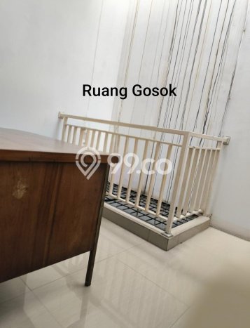 Dijual Hunian Rumah Nyaman 3 KT di Serpong Regency Melati Mas, Tangerang Selatan Dijual Hunian Rumah Nyaman 3 KT di Serpong Regency Melati Mas, Tangerang Selatan