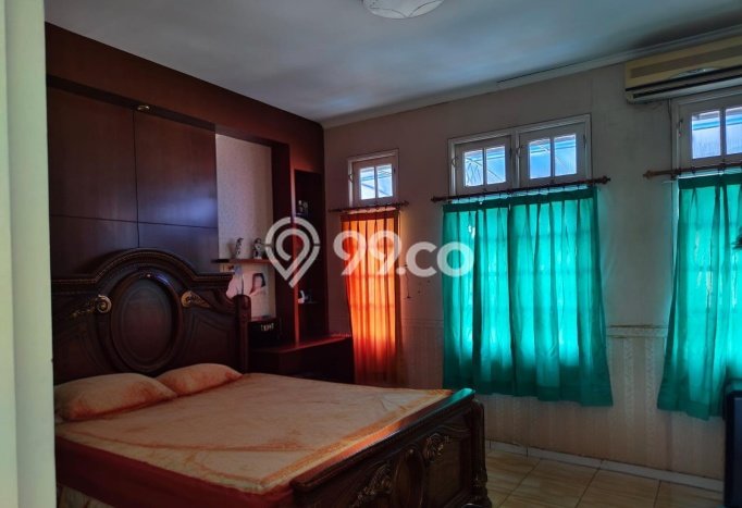 Rumah Elit Modern Tanpa Renovasi di Alam Sutera Tangerang Rumah Elit Modern Tanpa Renovasi di Alam Sutera Tangerang
