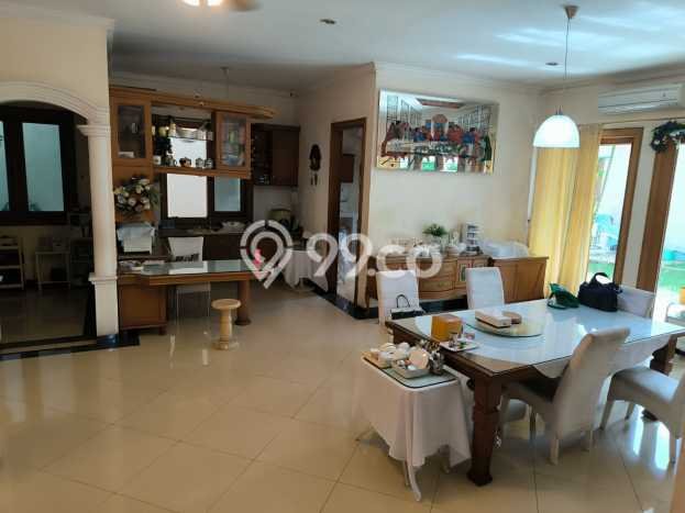 Rumah Luxury Modern Siap Huni di Serpong Villa Melati Mas Tangerang Selatan Rumah Luxury Modern Siap Huni di Serpong Villa Melati Mas Tangerang Selatan