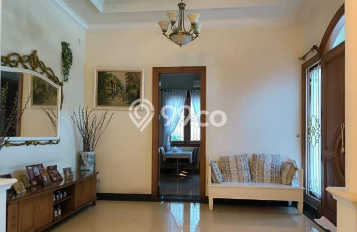 Rumah Luxury Modern Siap Huni di Serpong Villa Melati Mas Tangerang Selatan Rumah Luxury Modern Siap Huni di Serpong Villa Melati Mas Tangerang Selatan