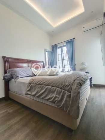 Hunian Nyaman Asri 3 KT Siap Huni di Serpong Villa Melati Mas Tangerang Selatan Hunian Nyaman Asri 3 KT Siap Huni di Serpong Villa Melati Mas Tangerang Selatan