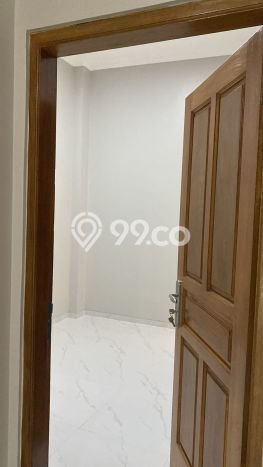 Hunian Nyaman Asri 3 KT Siap Pakai di Serpong Villa Melati Mas Tangerang Selatan Hunian Nyaman Asri 3 KT Siap Pakai di Serpong Villa Melati Mas Tangerang Selatan