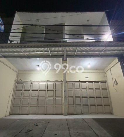 Ruko Favorit Dijual di Kelapa Dua Tangerang Kawasan Pusat Bisnis Ruko Favorit Dijual di Kelapa Dua Tangerang Kawasan Pusat Bisnis