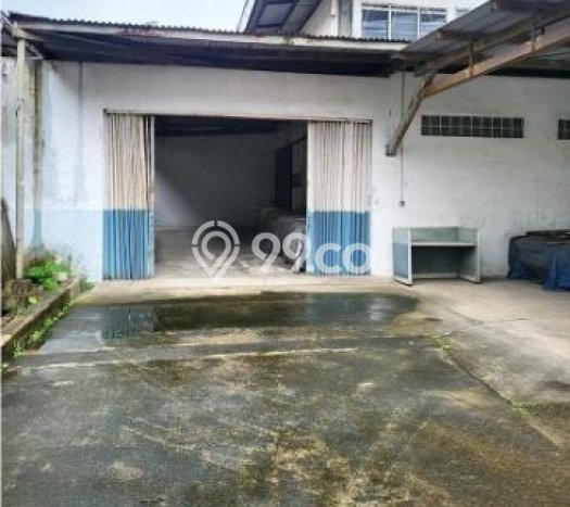 Gudang Disewa di Parung Panjang, Bogor, LT 1m2 / LB 1m2 Gudang Disewa di Parung Panjang, Bogor, LT 1m2 / LB 1m2