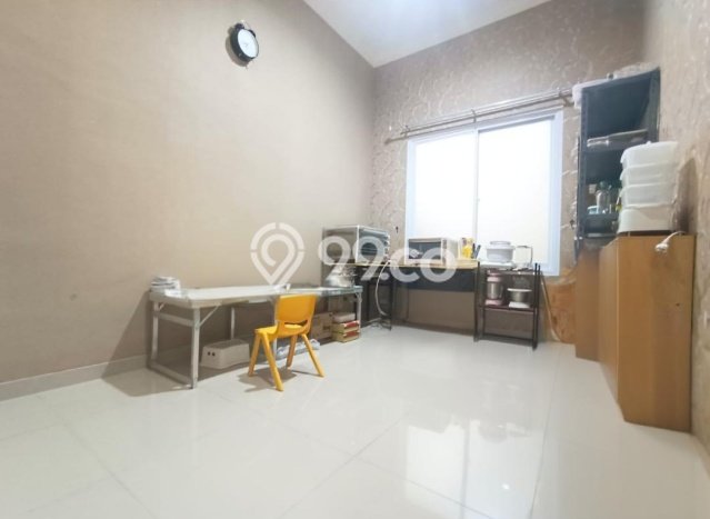 Rumah Mewah LB 180m2 Siap Huni Desain Elegan di Serpong Villa Melati Mas, Tangerang Selatan Rumah Mewah LB 180m2 Siap Huni Desain Elegan di Serpong Villa Melati Mas, Tangerang Selatan