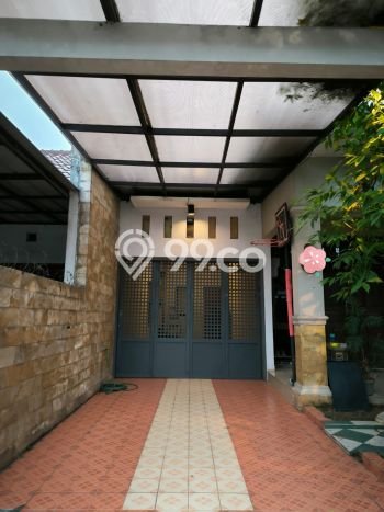Hunian Super Mewah dengan Akses Paling Strategis di Serpong Villa Melati Mas, Tangerang Selatan Hunian Super Mewah dengan Akses Paling Strategis di Serpong Villa Melati Mas, Tangerang Selatan