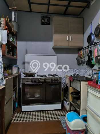 Dijual Hunian Rumah Nyaman 3 KT di Serpong Regency Melati Mas, Tangerang Selatan Dijual Hunian Rumah Nyaman 3 KT di Serpong Regency Melati Mas, Tangerang Selatan