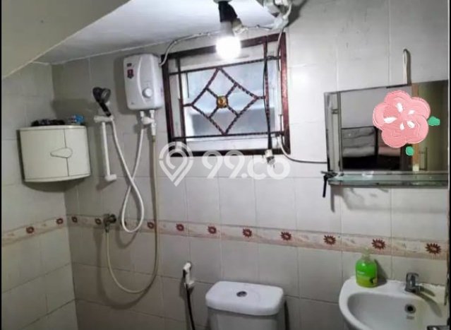 Hunian Super Mewah dengan Akses Paling Strategis di Serpong Villa Melati Mas, Tangerang Selatan Hunian Super Mewah dengan Akses Paling Strategis di Serpong Villa Melati Mas, Tangerang Selatan