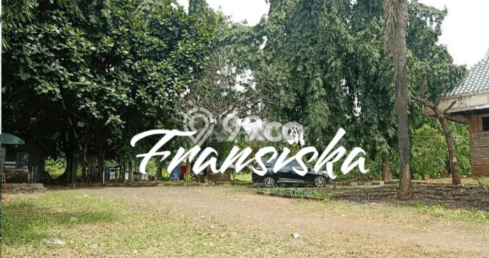 Kavling Tanah untuk Dijual di Serpong Villa Melati Mas, Tangerang Selatan, Luas 32m2 Kavling Tanah untuk Dijual di Serpong Villa Melati Mas, Tangerang Selatan, Luas 32m2
