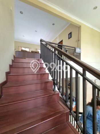 Jual Rumah Mewah Elegan Dengan View Cantik di BSD Puspita Loka, Tangerang Jual Rumah Mewah Elegan Dengan View Cantik di BSD Puspita Loka, Tangerang