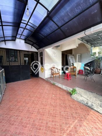 Rumah 4 KT 2 KM Luas Tanah 180m², LB 100m² di Serpong Villa Melati Mas, Tangerang Selatan Rumah 4 KT 2 KM Luas Tanah 180m², LB 100m² di Serpong Villa Melati Mas, Tangerang Selatan