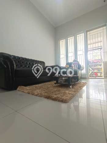 Rumah Mewah LB 180m2 Siap Huni Desain Elegan di Serpong Villa Melati Mas, Tangerang Selatan Rumah Mewah LB 180m2 Siap Huni Desain Elegan di Serpong Villa Melati Mas, Tangerang Selatan