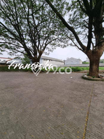 Kavling Tanah untuk Dijual di Serpong Villa Melati Mas, Tangerang Selatan, Luas 1000m2 Kavling Tanah untuk Dijual di Serpong Villa Melati Mas, Tangerang Selatan, Luas 1000m2