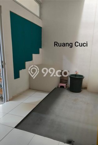 Dijual Hunian Rumah Nyaman 3 KT di Serpong Regency Melati Mas, Tangerang Selatan Dijual Hunian Rumah Nyaman 3 KT di Serpong Regency Melati Mas, Tangerang Selatan