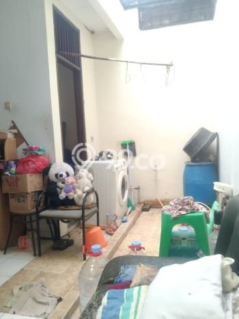 Hunian Nyaman Asri 2 KT Siap Pakai di Serpong Villa Melati Mas Tangerang Selatan Hunian Nyaman Asri 2 KT Siap Pakai di Serpong Villa Melati Mas Tangerang Selatan
