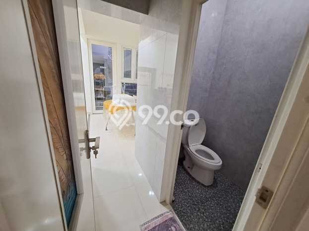 Bisa KPR! Rumah , Tangerang, Luas 90m2m² Bangunan 125m2m² Bisa KPR! Rumah , Tangerang, Luas 90m2m² Bangunan 125m2m²