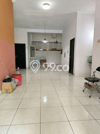 Investasi Menjanjikan LT 161m² Lokasi Strategis di Kawasan Prospektif Serpong Villa Melati Mas, Tangerang Selatan Investasi Menjanjikan LT 161m² Lokasi Strategis di Kawasan Prospektif Serpong Villa Melati Mas, Tangerang Selatan