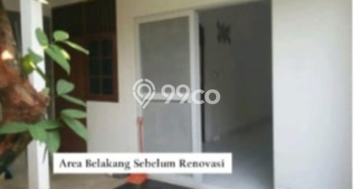 Hunian Nyaman Asri 2 KT Siap Huni di Serpong Villa Melati Mas Tangerang Selatan Hunian Nyaman Asri 2 KT Siap Huni di Serpong Villa Melati Mas Tangerang Selatan