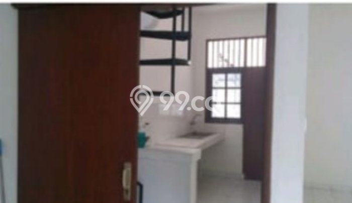 Hunian Nyaman Asri 2 KT Siap Huni di Serpong Villa Melati Mas Tangerang Selatan Hunian Nyaman Asri 2 KT Siap Huni di Serpong Villa Melati Mas Tangerang Selatan