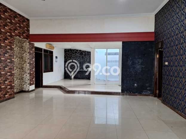 Hunian Nyaman Asri 3 KT Siap Huni di Serpong Regency Melati Mas Tangerang Selatan Hunian Nyaman Asri 3 KT Siap Huni di Serpong Regency Melati Mas Tangerang Selatan