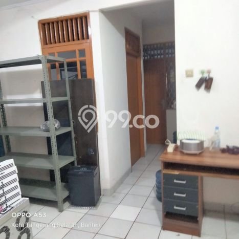 Rumah di BSD, Tangerang, LT 240m² Bangunan 134m² Rumah di BSD, Tangerang, LT 240m² Bangunan 134m²