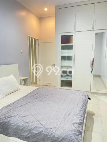 Jual Rumah Eksklusif 3 KT di Serpong Villa Melati Mas, Tangerang Selatan Jual Rumah Eksklusif 3 KT di Serpong Villa Melati Mas, Tangerang Selatan