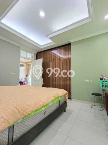 Rumah Elit Modern Siap Huni di Puri Indah Jakarta Barat Rumah Elit Modern Siap Huni di Puri Indah Jakarta Barat
