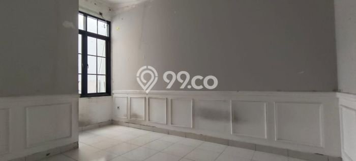 Rumah Modern 3 KT di Serpong Villa Melati Mas Tangerang Selatan Semi Furnished Rumah Modern 3 KT di Serpong Villa Melati Mas Tangerang Selatan Semi Furnished