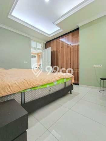 Rumah Elit Modern Siap Huni di Puri Indah Jakarta Barat Rumah Elit Modern Siap Huni di Puri Indah Jakarta Barat