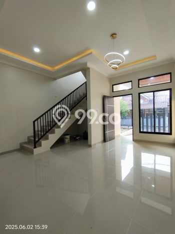 Rumah sewa siap huni 4 Kamar Tidur di Serpong Villa Melati Mas, Tangerang Selatan Rumah sewa siap huni 4 Kamar Tidur di Serpong Villa Melati Mas, Tangerang Selatan