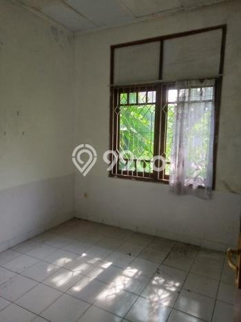 Rumah Minimalis 2 Kamar LT 255m2 di Villa Melati Mas Rumah Minimalis 2 Kamar LT 255m2 di Villa Melati Mas