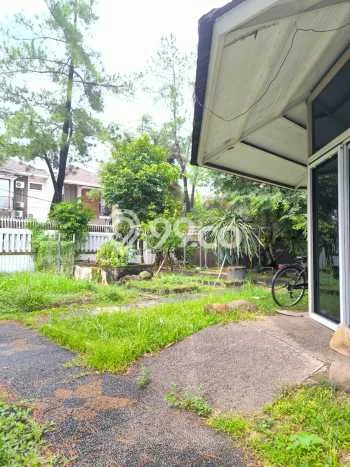 Rumah Cantik Siap Huni Di Serpong Utara Luas 300m2 Aman Rumah Cantik Siap Huni Di Serpong Utara Luas 300m2 Aman