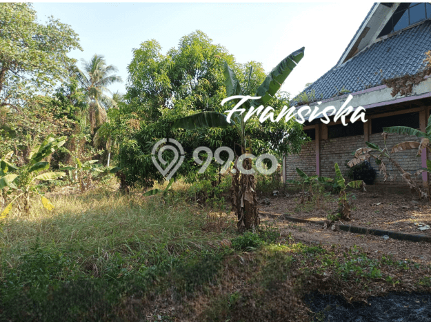 Kavling Tanah untuk Dijual di Serpong Villa Melati Mas, Tangerang Selatan, Luas 32m2 Kavling Tanah untuk Dijual di Serpong Villa Melati Mas, Tangerang Selatan, Luas 32m2
