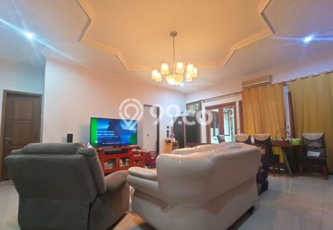 Jual Rumah Luas Megah Dengan View Eksklusif di Serpong Villa Melati Mas, Tangerang Selatan Jual Rumah Luas Megah Dengan View Eksklusif di Serpong Villa Melati Mas, Tangerang Selatan