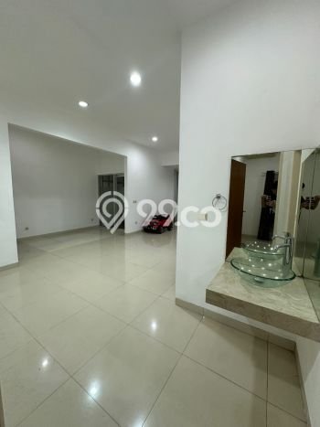 Rumah LT 120m² / LB 100m² Lokasi Strategis di Serpong Villa Melati Mas, Tangerang Selatan Rumah LT 120m² / LB 100m² Lokasi Strategis di Serpong Villa Melati Mas, Tangerang Selatan