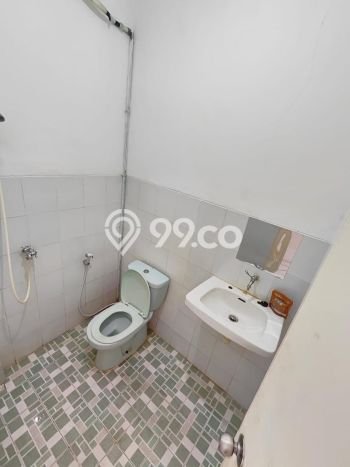 BEST DEAL! Rumah Untuk Investasi di BSD Griya Loka, Luas 90m² Bangunan 70m² BEST DEAL! Rumah Untuk Investasi di BSD Griya Loka, Luas 90m² Bangunan 70m²