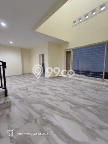 For Sale! Luxury House LT 208m2 Desain Elegan di Serpong Villa Melati Mas For Sale! Luxury House LT 208m2 Desain Elegan di Serpong Villa Melati Mas