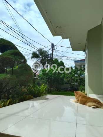 Rumah Elit Modern Siap Huni di Puri Indah Jakarta Barat Rumah Elit Modern Siap Huni di Puri Indah Jakarta Barat