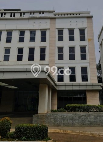 Kantor Dijual di Prime Area Tangerang Luas 855m2 Kantor Dijual di Prime Area Tangerang Luas 855m2
