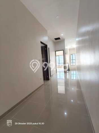 Hunian Nyaman Asri 4 KT Siap Pakai di Serpong Villa Melati Mas Tangerang Selatan Hunian Nyaman Asri 4 KT Siap Pakai di Serpong Villa Melati Mas Tangerang Selatan