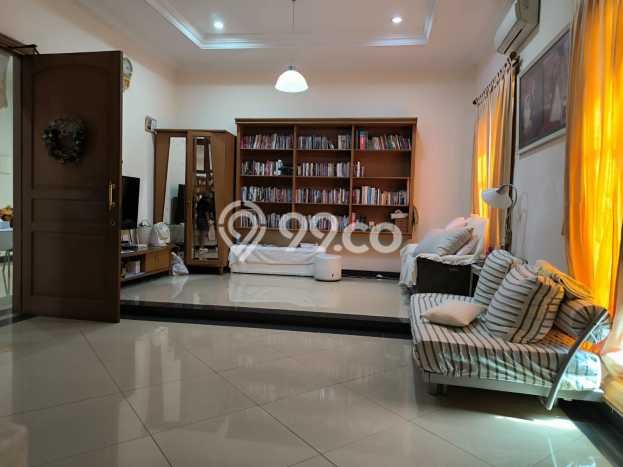Rumah Luxury Modern Siap Huni di Serpong Villa Melati Mas Tangerang Selatan Rumah Luxury Modern Siap Huni di Serpong Villa Melati Mas Tangerang Selatan